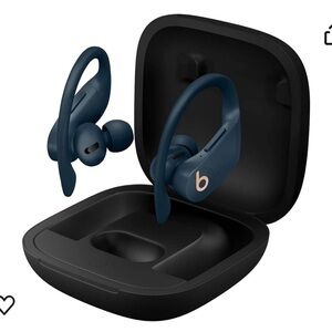 Beats_by_dre Beats Powerbeats Pro Wireless Earbuds